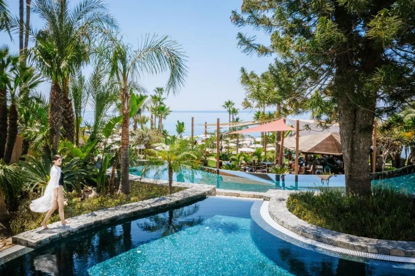 Amathus Beach Hotel Limassol 5*-23