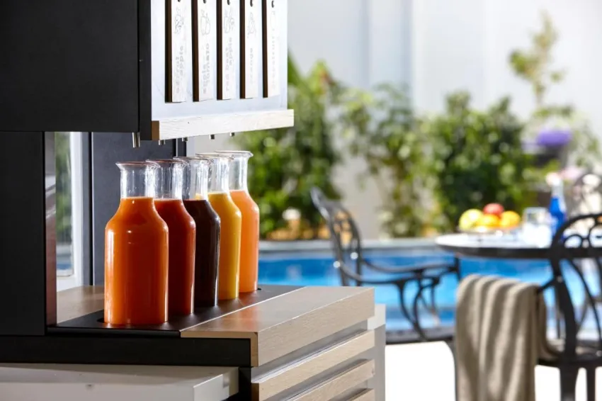 Vasia Boulevard Hotel 5*-10