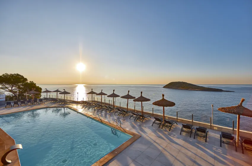 Florida Magaluf 4*-46