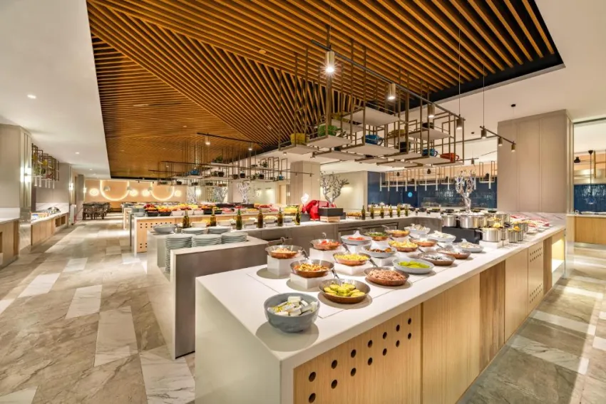 Trendy Aspendos Beach 5*-36