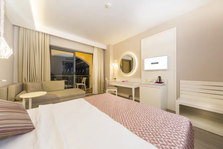 Diamond Premium Hotel & Spa 5*-19