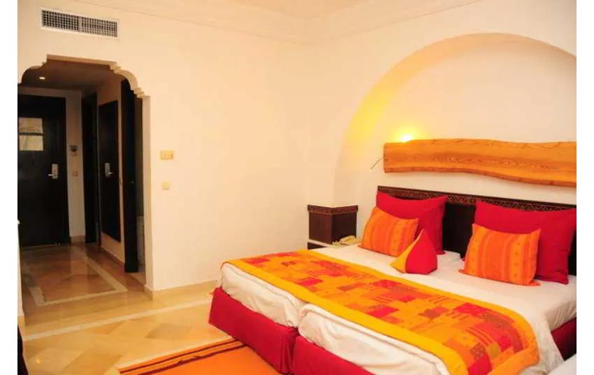 Club Magic Life Africana 5*-19
