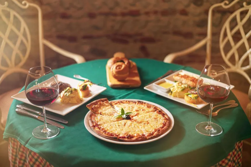 Palm Royale Soma Bay Resort 5*-316