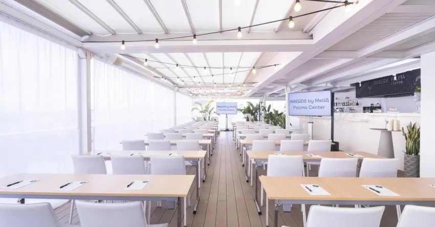 Innside Palma Center 4*-153