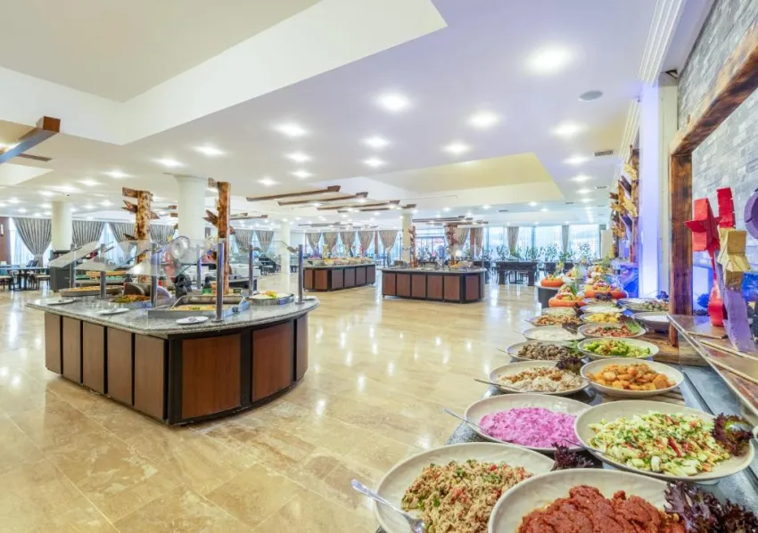 Senza Sunset Beach Hotel 5*-30