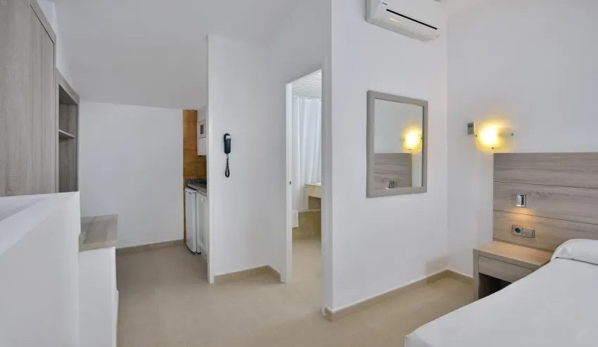 Sol Cala Dor Apartments 3*-15