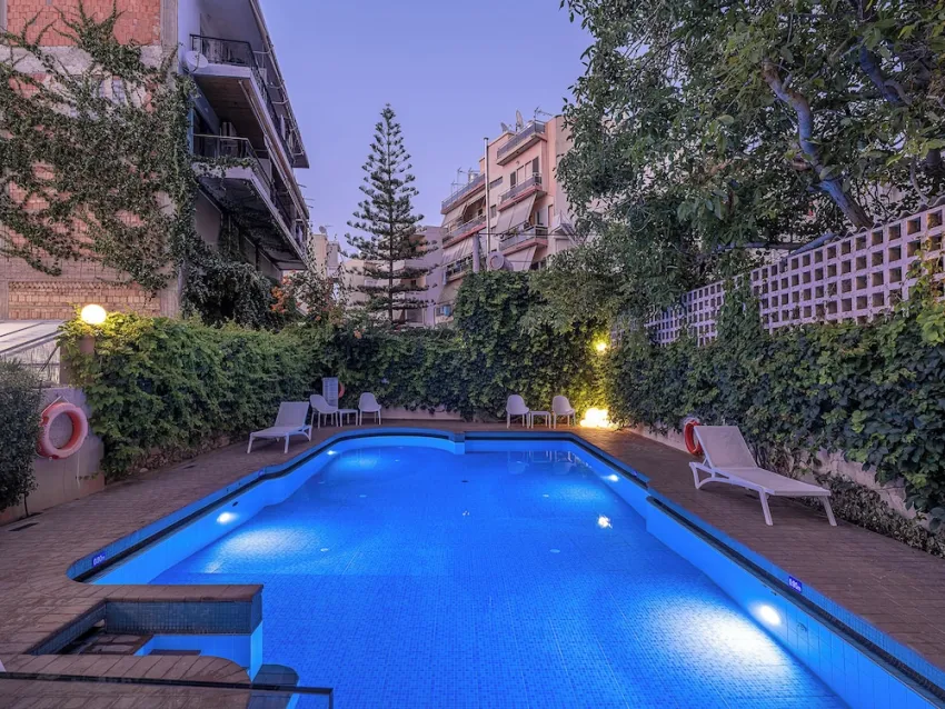 Civitel Akali Hotel 4*-46