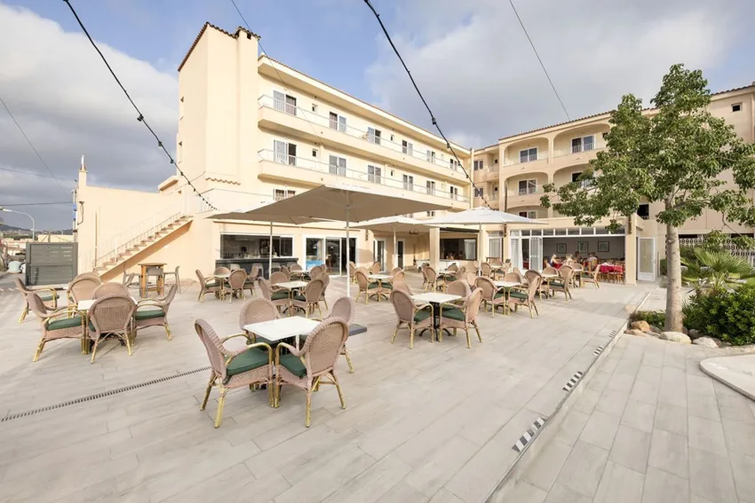 Hotel Lliteras 1*-32