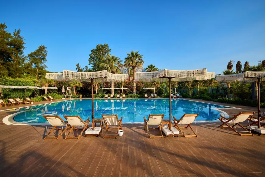 Movenpick Resort Antalya Tekirova 5*-114