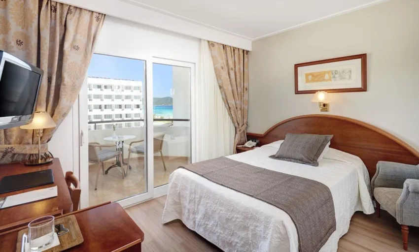 Hipotels Hipocampo Playa 4*-8