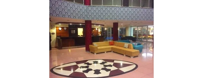Grand Nar Hotel (Adults Only 16+) 4* - Kemer - Turcia