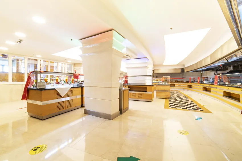Side Alegria Hotel & Spa (Adult Only +16) 5*-22