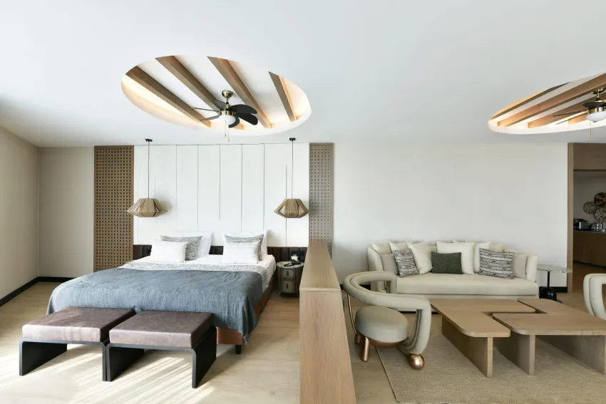 Ethno Hotels Belek 5*-13