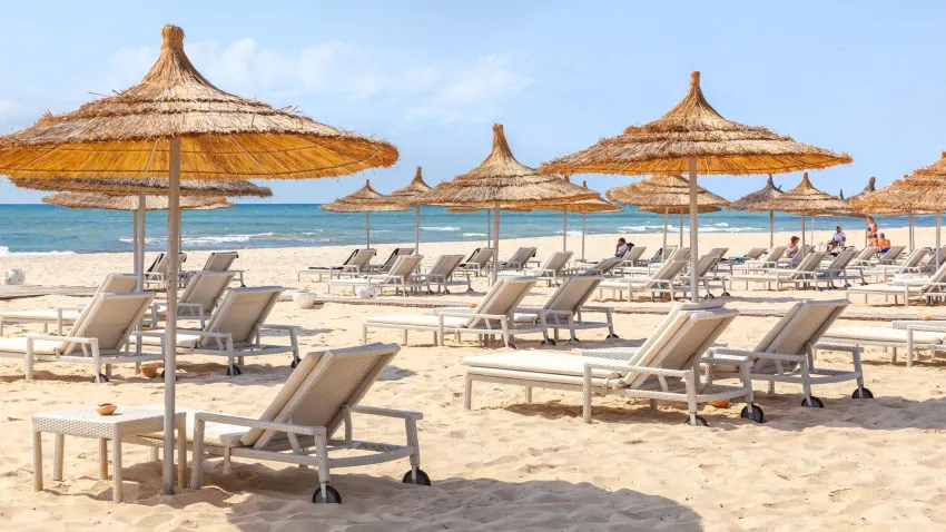 Sensimar Oceana Resort & Spa 5*-102