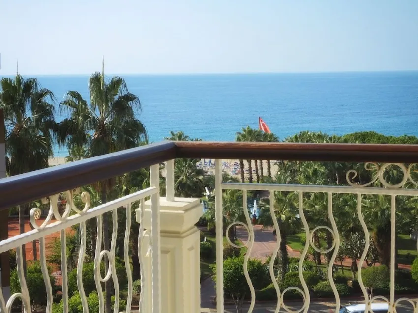 Riviera Hotel & Spa 4*-15