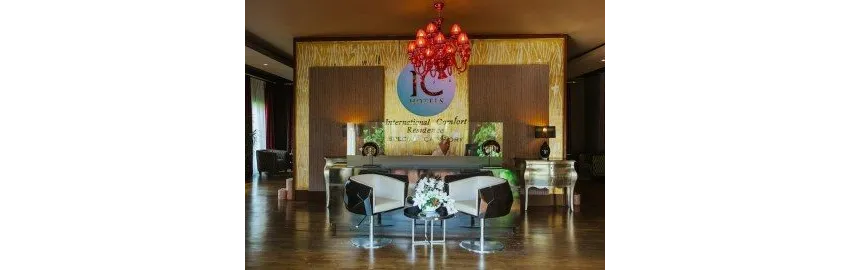 Ic Hotels Green Palace 5*-4