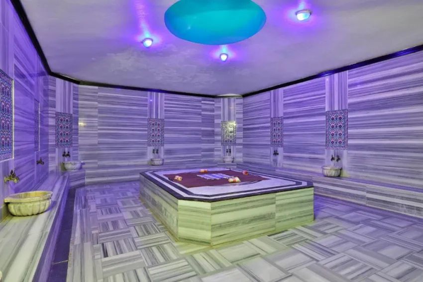 Crystal Flora Beach Resort 5*-7