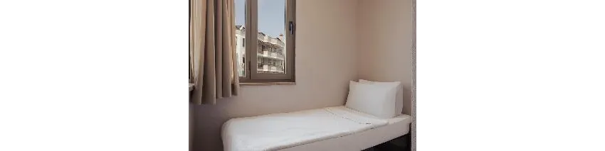 En Vie Beach Boutique Hotel (Adult Onlly16+) 3*-77