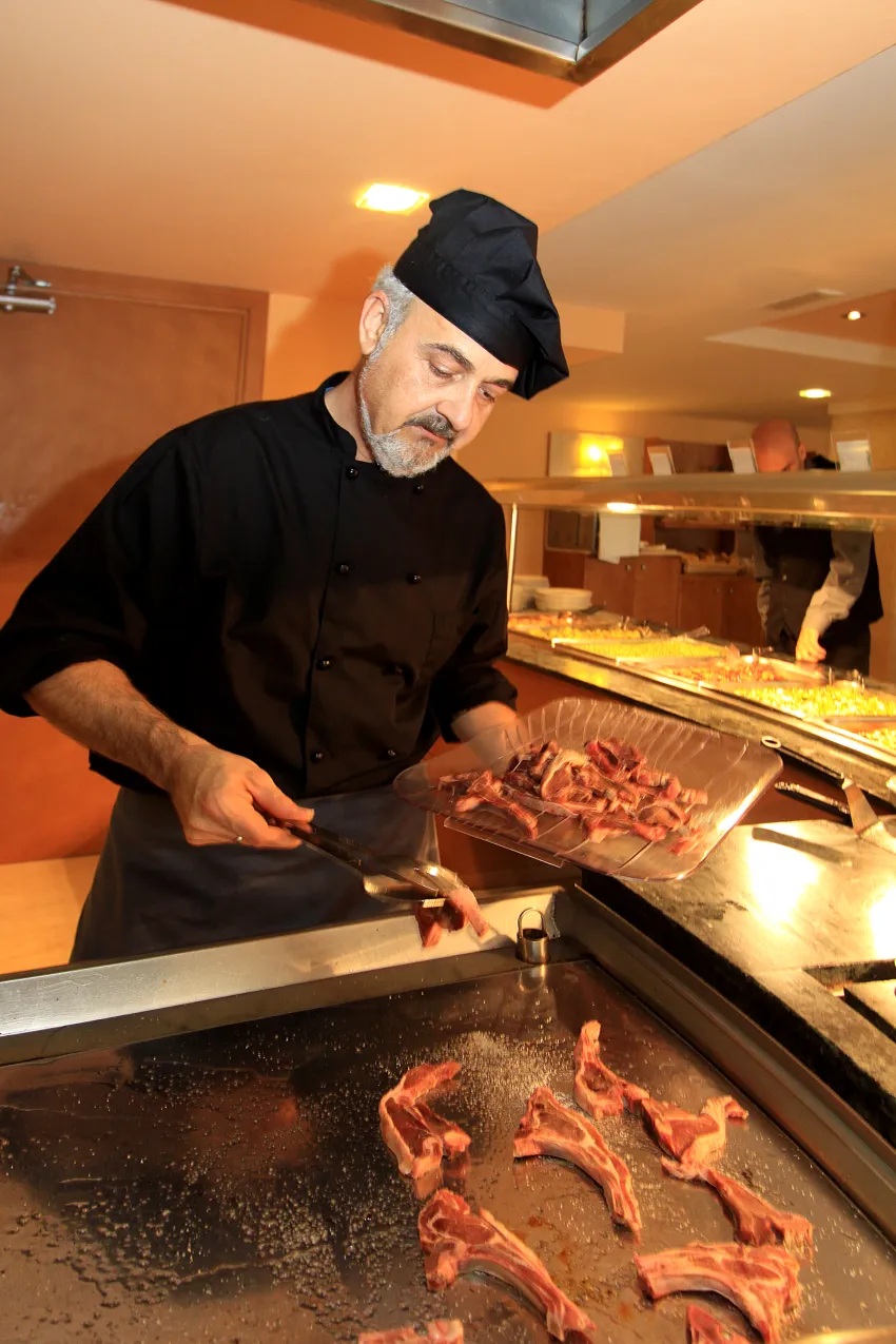 Protur Palmeras Playa 4*-72