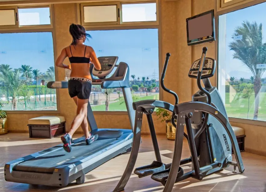 SENTIDO MAMLOUK PALACE  5*-48