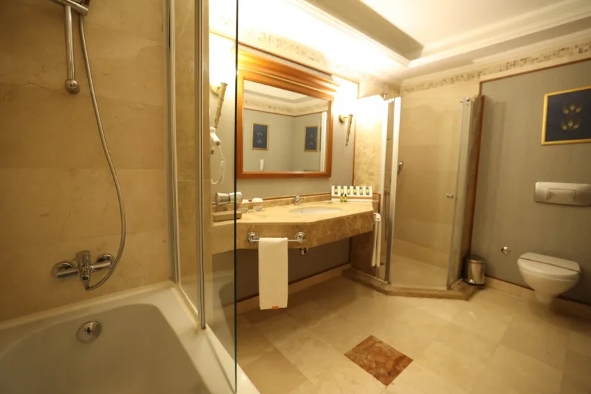 Nirvana Dolce Vita 5*-44