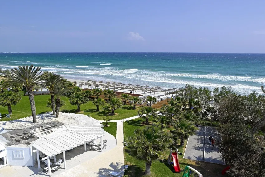 THALASSA MAHDIA AQUA PARK  4*-29