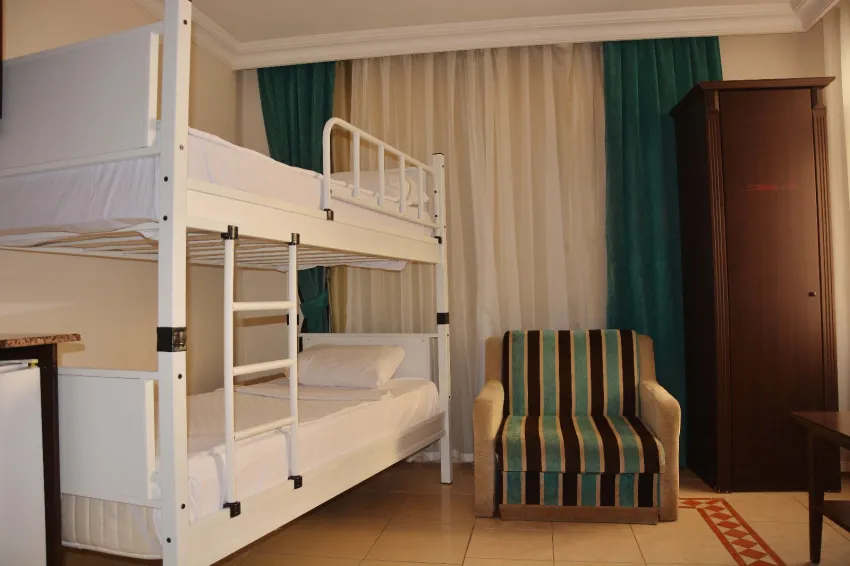 Kleopatra Royal Palm Hotel 4*-23