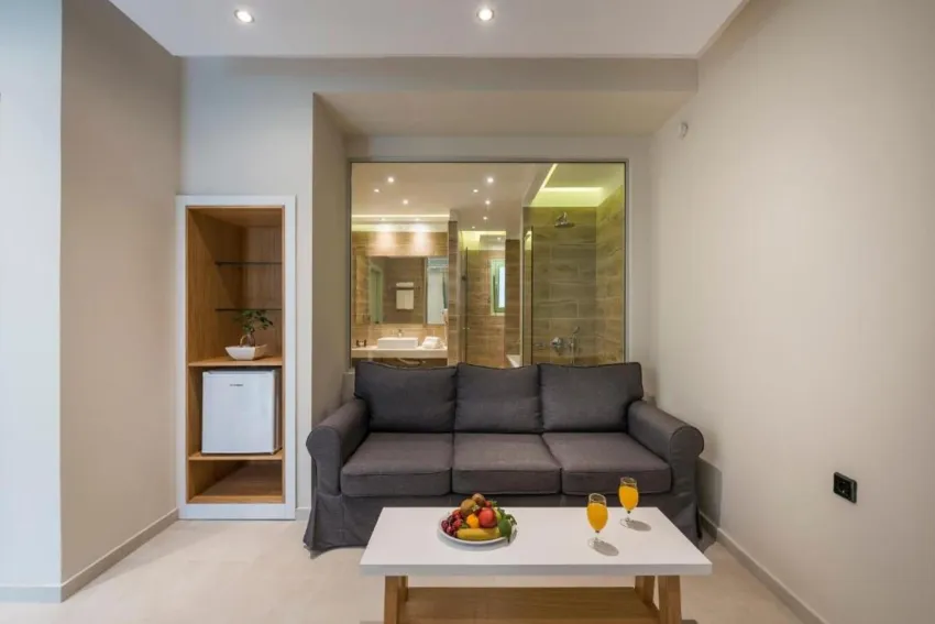 Summer Beach Hotel 4*-15