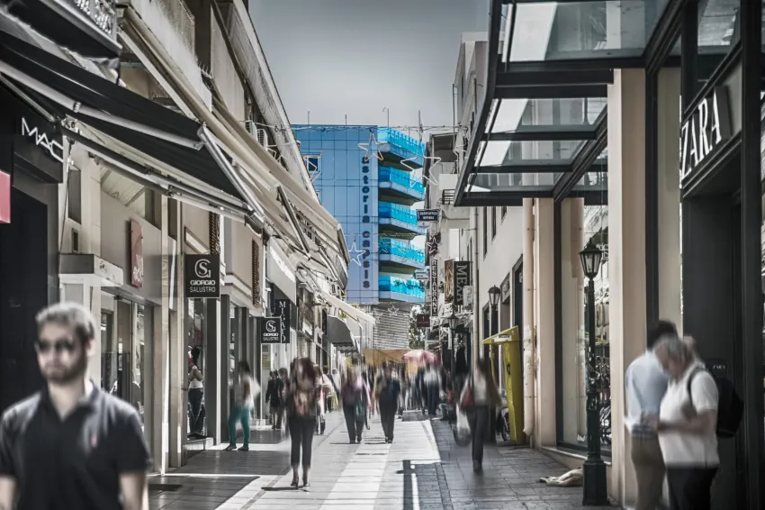 Capsis Astoria Heraklion 4*-2