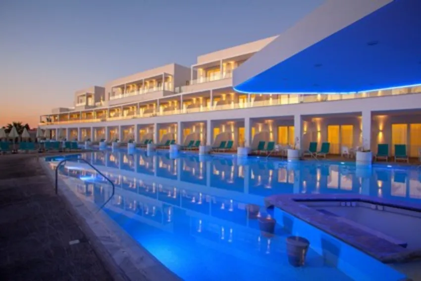 Aliathon Aegean 4*-2