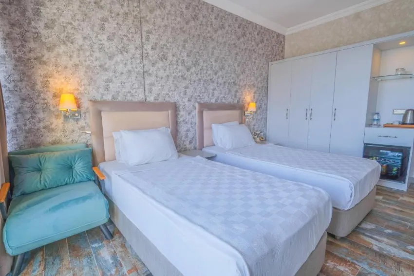 Wien Star Hotel 3*-13