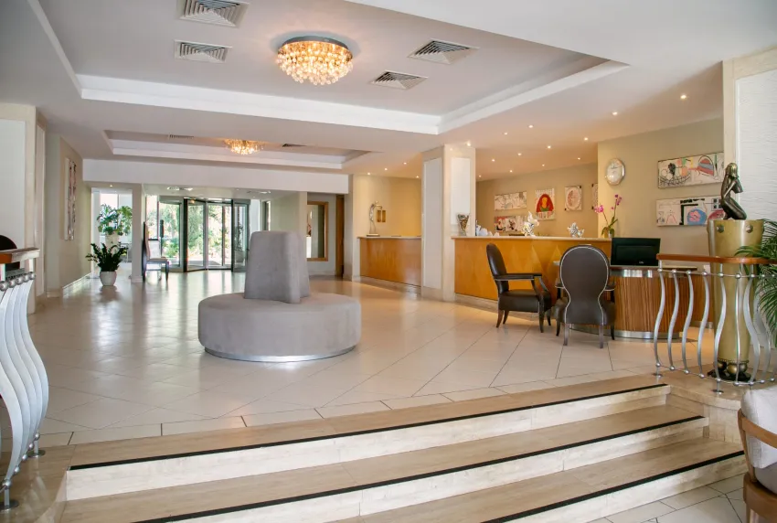 Atlantica Miramare Beach 4*-3