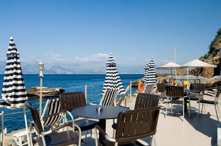 The Marmara Antalya 5*-11