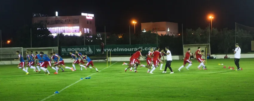 El Mouradi Club Kantaoui 4*-31