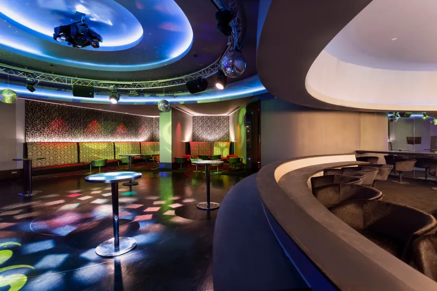 Calista Luxury Resort 5*-120