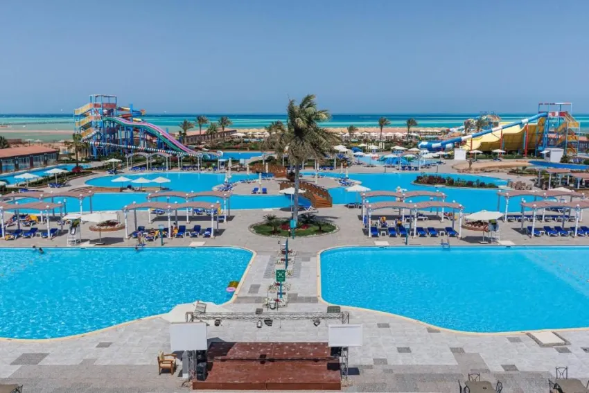 Sunrise Alora Aqua Park Resort 4*-5