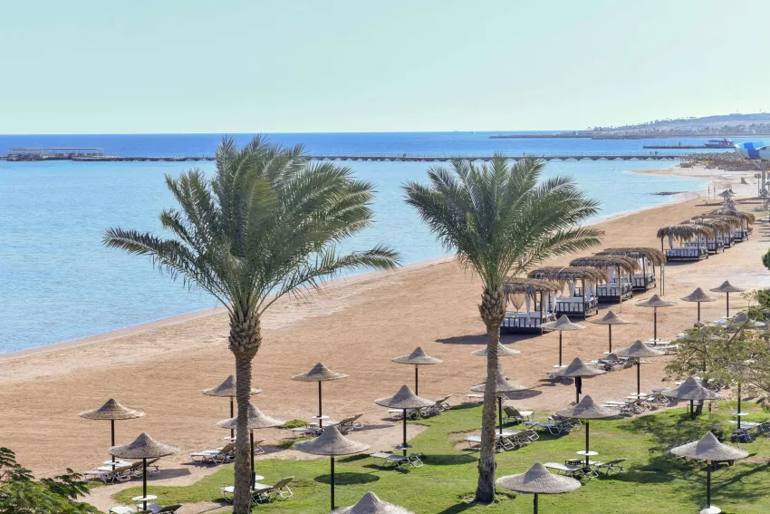 Jaz Aquamarine Resort 5*-3
