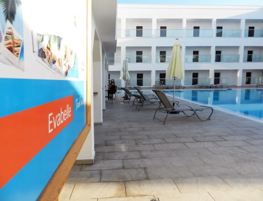 Evabelle Napa Hotel Apartments 3*-54