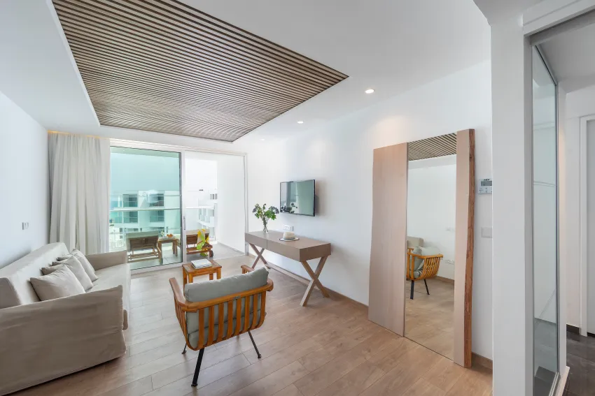 Limanaki Beach Hotel & Suites 4*-25