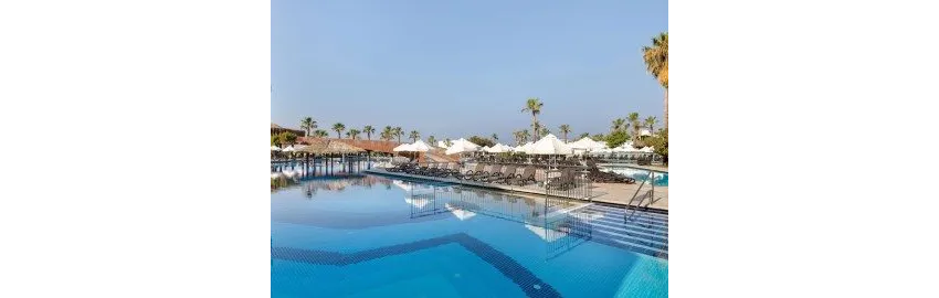 Sherwood Dreams Resort 5*-28