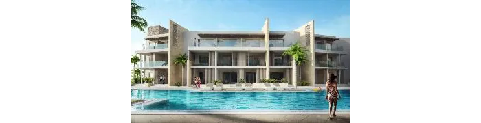 Doubletree By Hilton Mangroovy El Gouna Resort 4* - El gouna - Egipt