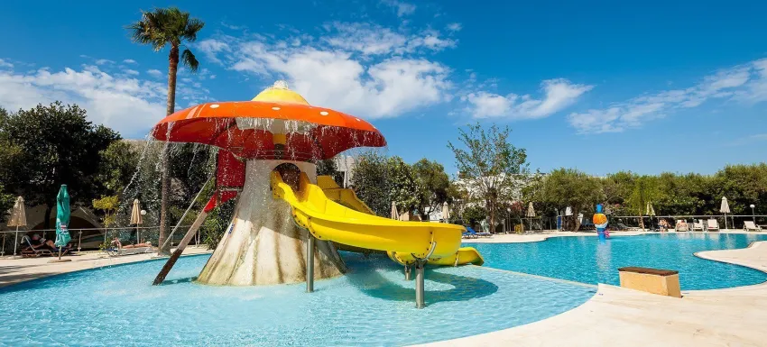 Sirios Village Luxury HTL& BNGL 4*-16