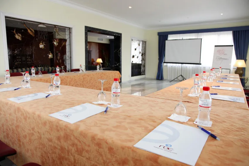 Hotel ROC Illetas & SPA 4*-9