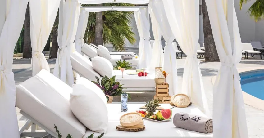 INNSiDE Alcudia 4*-363