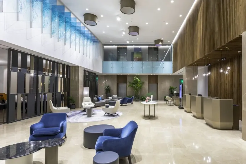 Radisson Blu Hotel Larnaca 5*-17