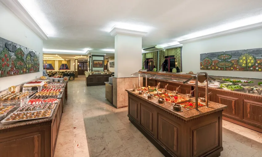Saritas Hotel 4*-17