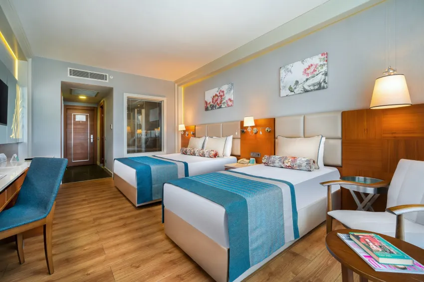 Sensitive Premium Resort & Spa Hotel 5*-9