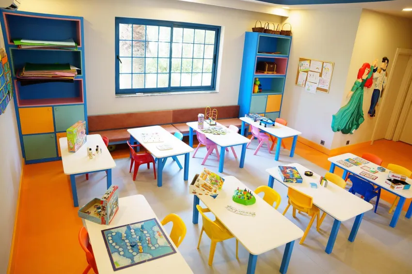 Delphin Palace 5*-11