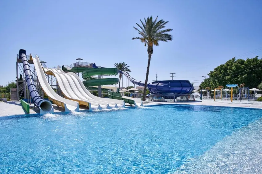 Blue Bay Hotel 4*-14