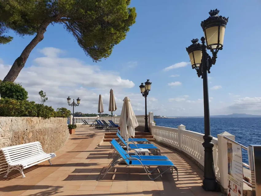 Europe Playa Marina - Adults Only 4*-29